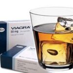 Alcool e Viagra